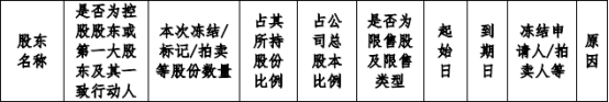 华侨城A：钜盛华所持3600万股将被司法拍卖