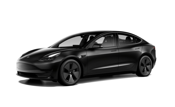 特斯拉新款Model 3开始接受订单 9月10月有望上市