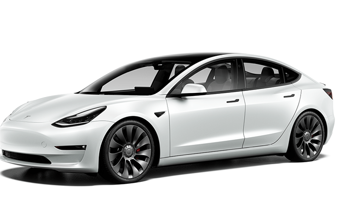 >特斯拉新款Model 3硬件惊现变动 价格或维持20万元左右