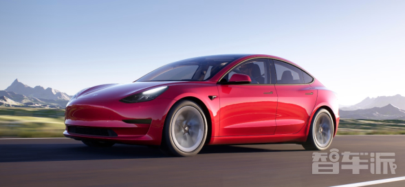 >特斯拉新款Model 3硬件系统大揭秘：雷达全取消？