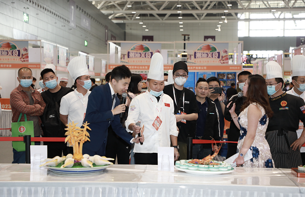 >国商佳美与火山引擎数智平台合作 助推深圳餐博会及美博会数字化升级