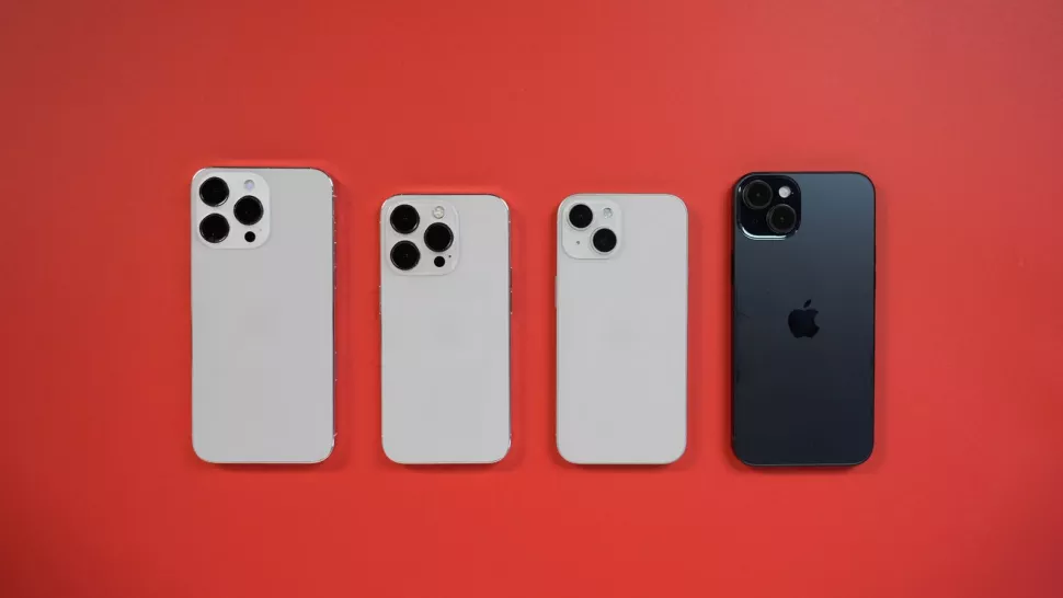 iPhone 15 Pro起步价8999元！丝毫不虚华为？