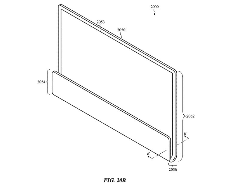 苹果新iMac专利获批：配带屏幕曲面玻璃、可嵌入MacBook外接显示