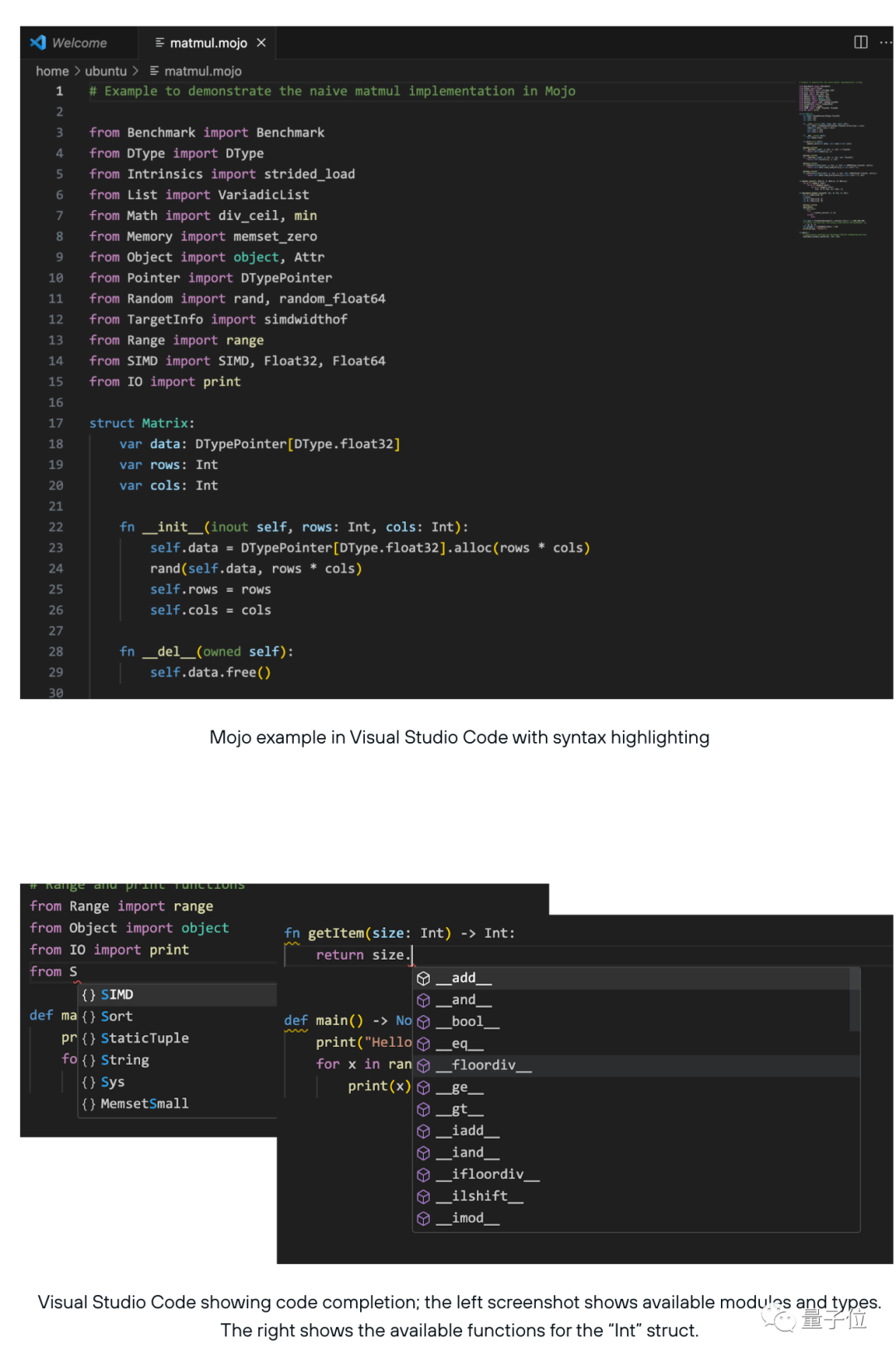 比Python快6.8万倍，新编程语言Mojo首次开放下载