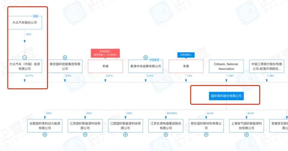 斥资147亿，中国电池巨头在美国建超级工厂！当地承诺补贴近40亿