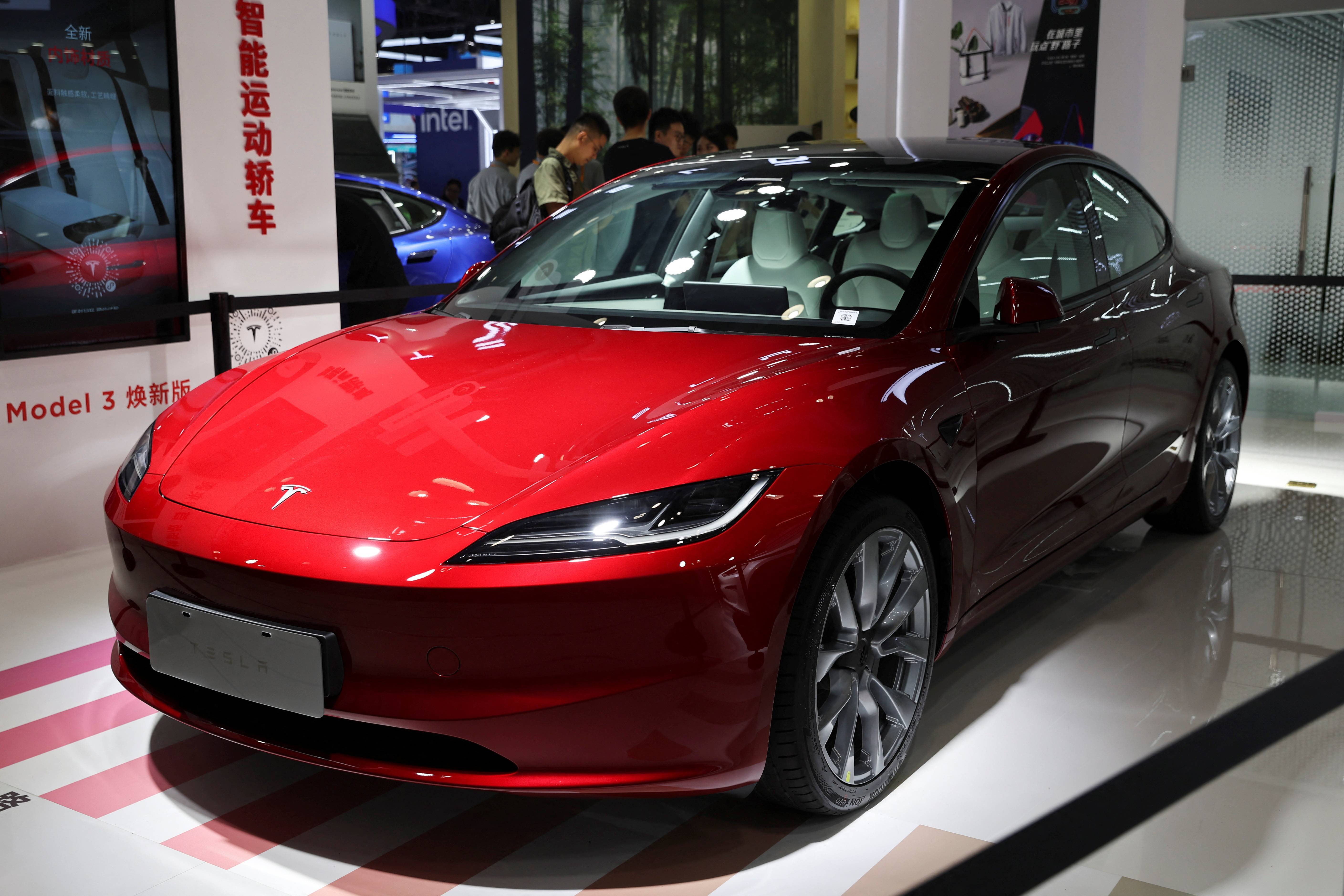 即将降价？Model 3 的定价背后，藏着特斯拉的小心机