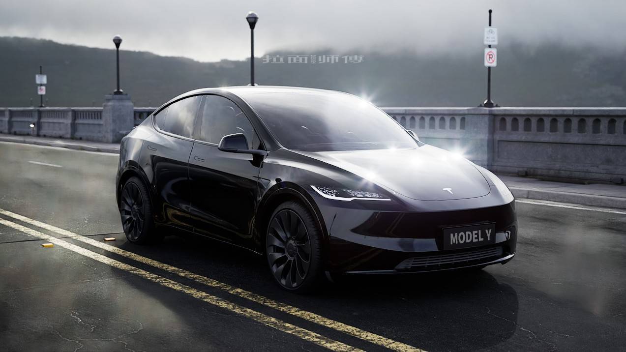 即将降价？Model 3 的定价背后，藏着特斯拉的小心机