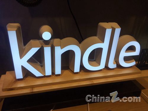 亚马逊新政策：Kindle出版商须公开作品中AI使用情况