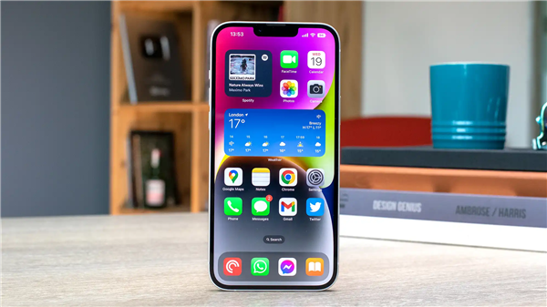 >苹果iOS 17正式版来了：iPhone X/8系列等机型无缘