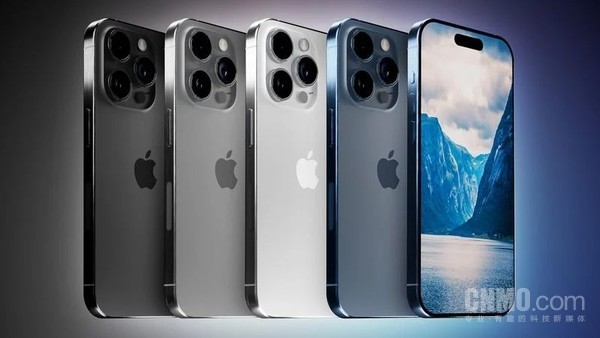 苹果发布会终极预测：iPhone 15系列将登场，新品汇总！