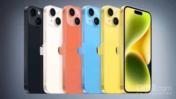 苹果发布会终极预测：iPhone 15系列将登场，新品汇总！