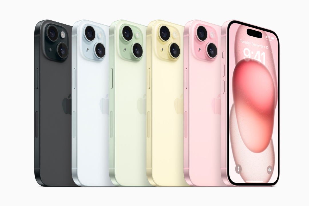 首款3nm芯片，支持硬件级光追，iPhone 15 Pro遥遥领先了吗？