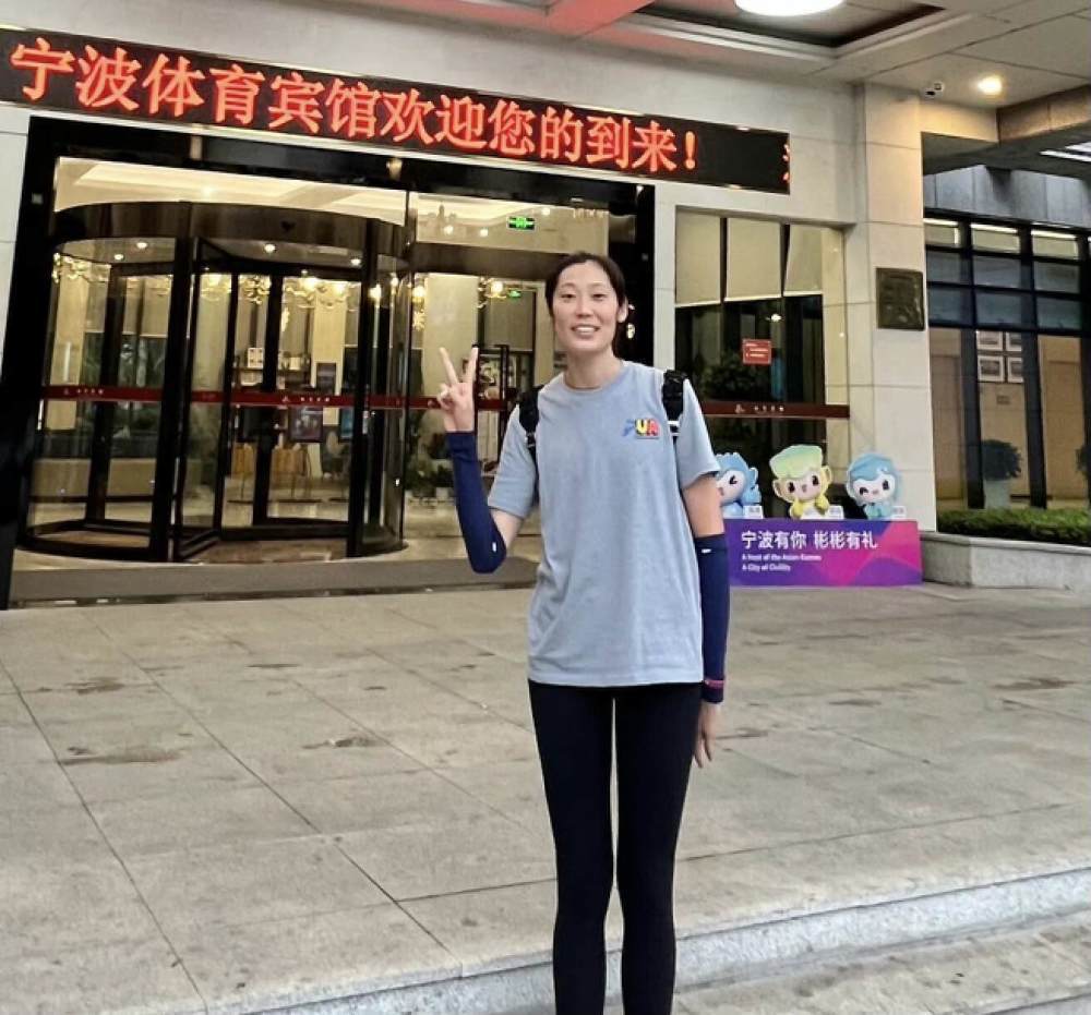 朱婷最新动态官宣！能否时隔5年再夺欧冠MVP？外界几乎不看好