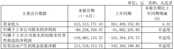 >晶丰明源上半年增亏 上市募8.7亿拟发不超7.1亿可转债