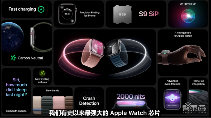 苹果iPhone 15全系最高涨500元，能拍3D空间视频，3nm A17 Pro加持，自称最强游戏手机