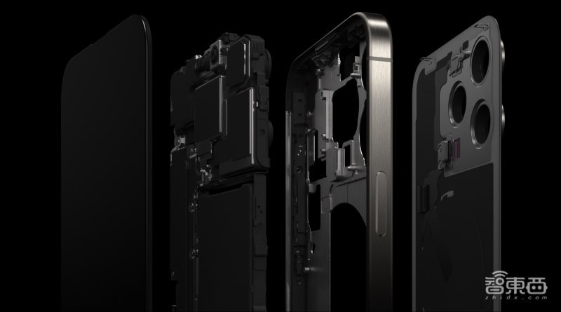 苹果iPhone 15全系最高涨500元，能拍3D空间视频，3nm A17 Pro加持，自称最强游戏手机