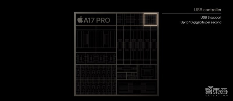 苹果iPhone 15全系最高涨500元，能拍3D空间视频，3nm A17 Pro加持，自称最强游戏手机