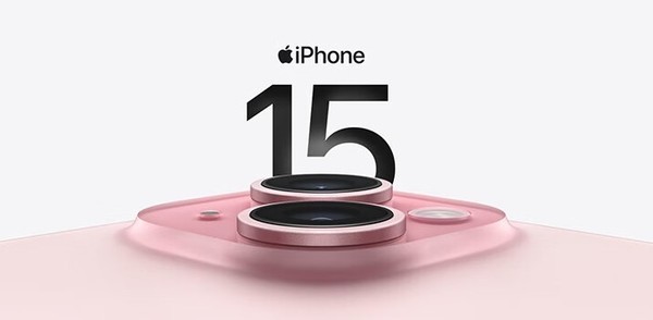 >李楠评价iPhone 15，就是一台没高刷的iPhone 14 Pro