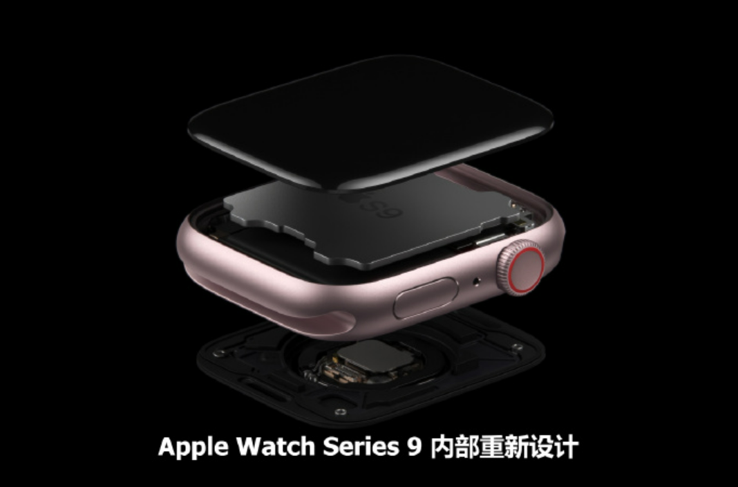 iPhone 15 登场！苹果发布会一文看懂