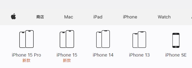 中国产iPhone15供欧美，印度产供中国？苹果回应