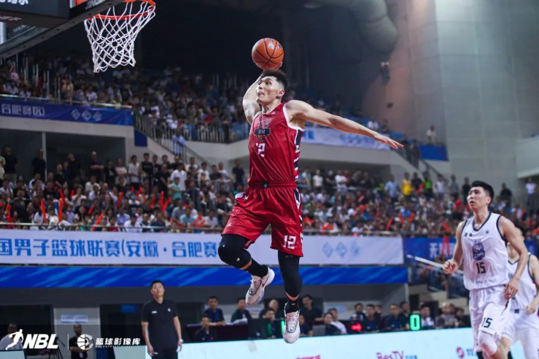 NBL总决赛在即：迎回观众的NBL，不断开拓的中国篮球版图