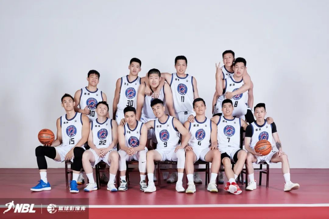 NBL总决赛在即：迎回观众的NBL，不断开拓的中国篮球版图