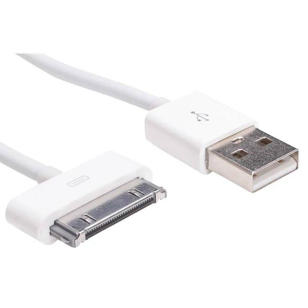 从30 Pin到USB-C，聊聊iPhone接口的变化