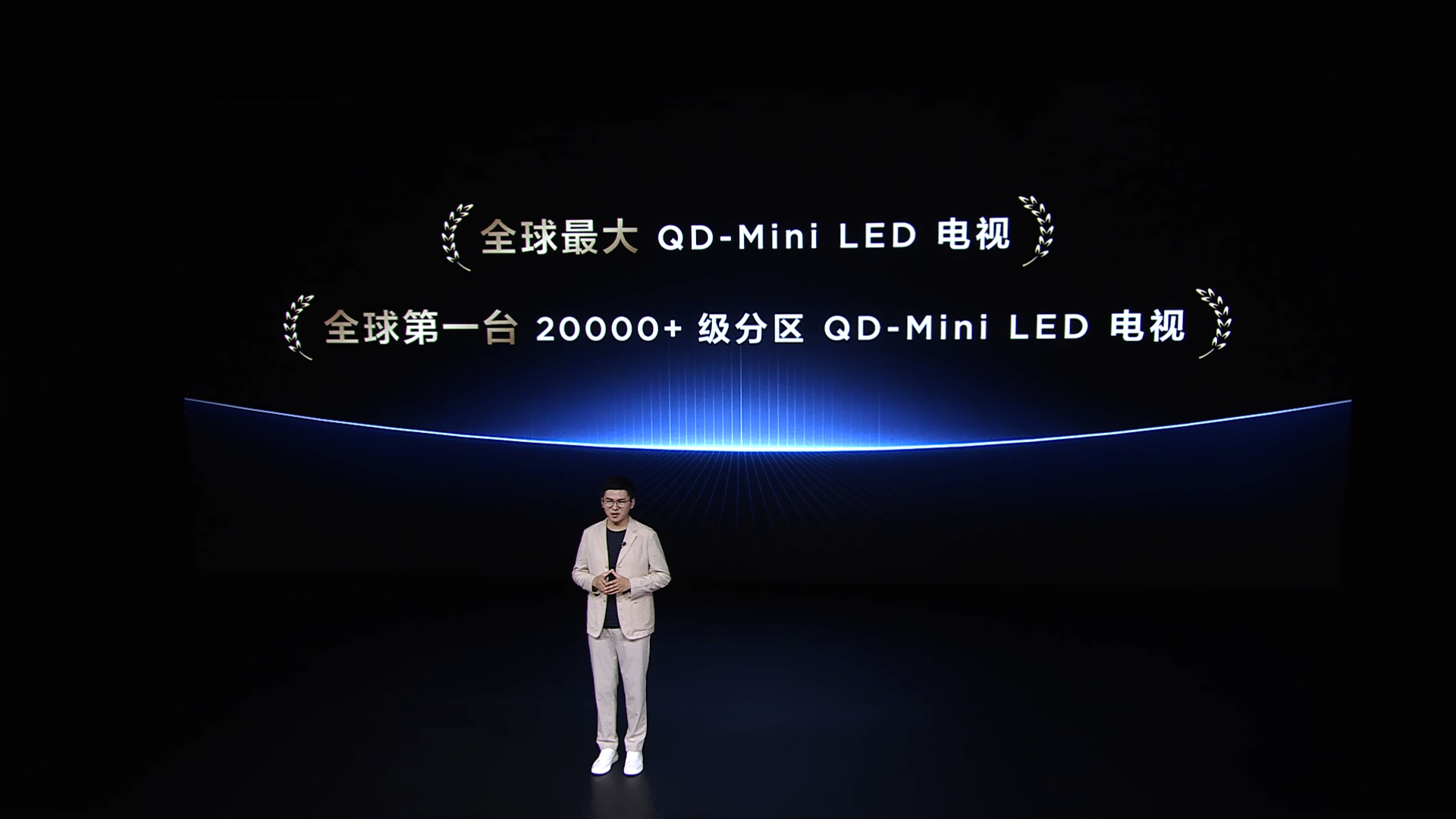 一台电视售价达1049999元！三星押注的Micro LED，前景不如国货？