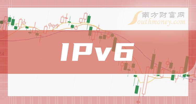 IPv610大相关企业排行榜（9月18日成交额榜）