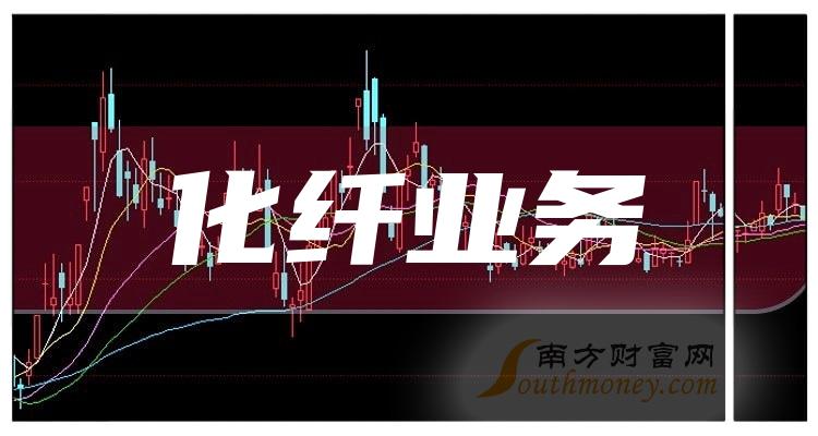 >9月18日化纤业务上市公司市值排行榜(前15名)