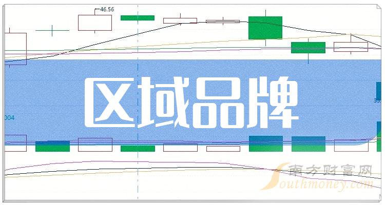 2023年区域品牌利好什么股票？A股区域品牌概念股有哪些？