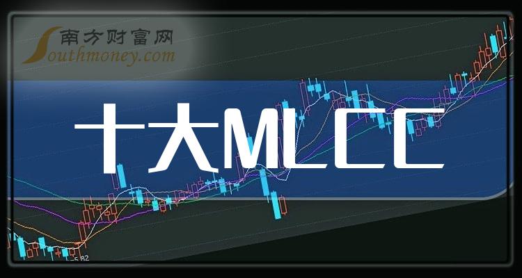 >十大MLCC相关企业-2023第二季度MLCC净利率榜单