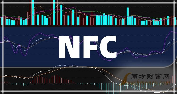 NFC相关上市公司龙头有哪些？（2023/9/18）