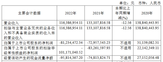 博睿数据上半年增亏 2020年上市募7.3亿兴业证券保荐