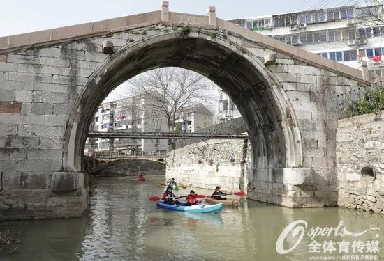 “天津跳水大爷”不跳了，如何利用城市水体激活全民运动？