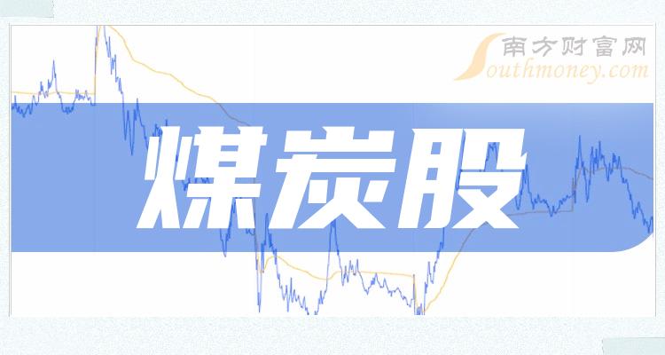 >9月18日煤炭股主力净流入榜，兖矿能源上榜！