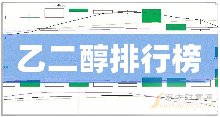 >乙二醇10大相关企业排行榜_成交额排名前十查询（2023年9月19日）