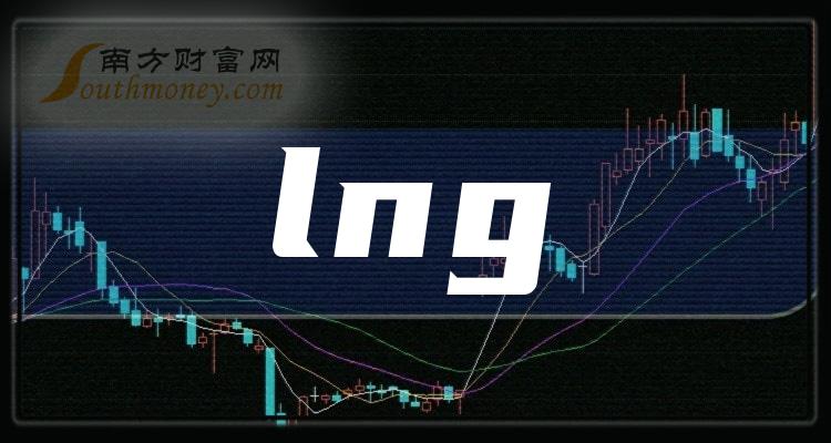 >lng板块前五的龙头股一览表（9/18）