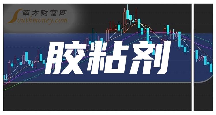 胶粘剂哪个公司好（2023年9月18日市值排行榜）