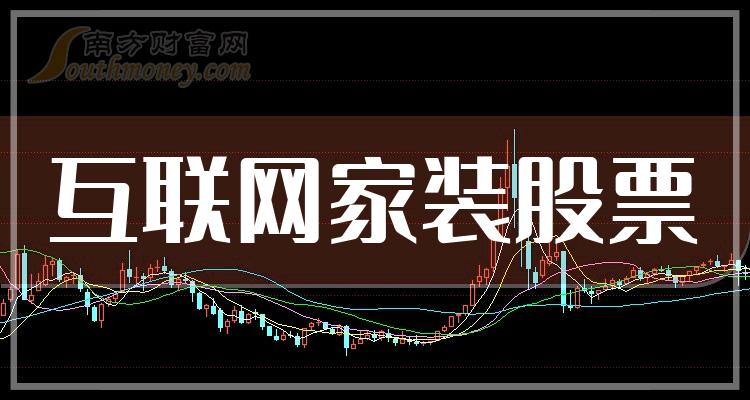 2023互联网家装概念股票板块分类盘点!(9/18)