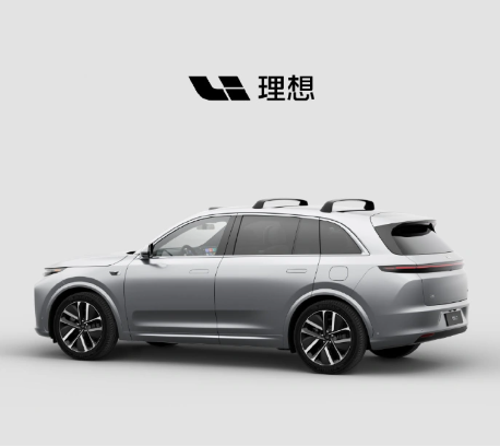 >理想 L7：性能卓越、续航出色，豪华 SUV 新力作