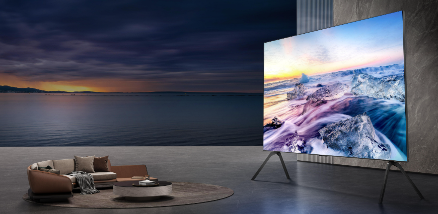 TCL 115"X11G Max：2万分区背光，打造“沉浸式”高端影像体验！