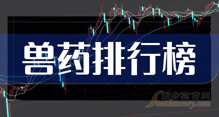 2023年9月19日兽药相关公司成交量排行榜