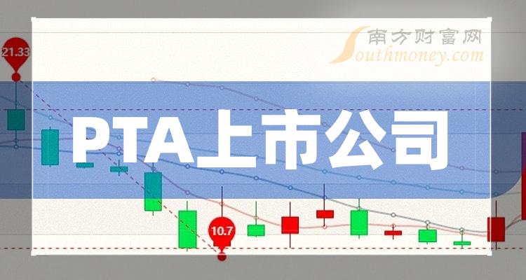 >十大PTA企业：上市公司成交额排行榜一览（2023年9月20日）