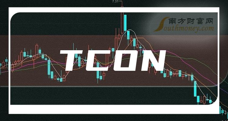 >2023年TCON概念上市公司股票一览，你看懂了吗？