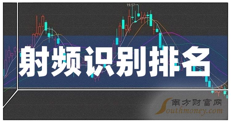 射频识别相关公司哪家比较好_9月20日成交额前10排名