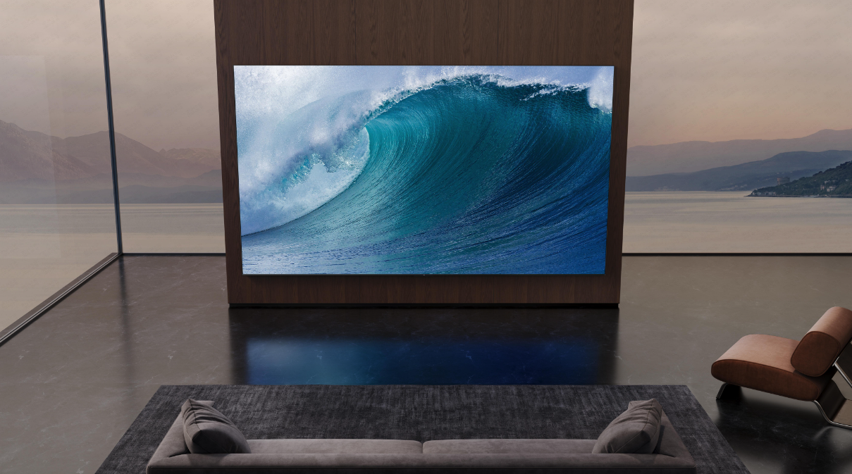 TCL 115"X11G Max：2万分区背光，打造“沉浸式”高端影像体验！