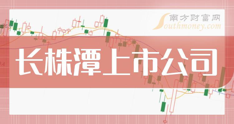 长株潭上市公司十强：2023第二季度上市公司每股收益排行榜