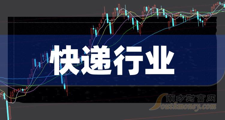 快递行业概念股龙头有哪些（2023/9/21）