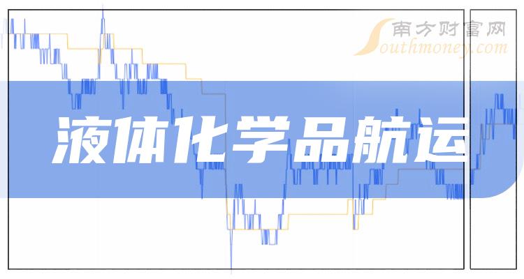 >液体化学品航运概念股有哪些股票？（2023/9/21）